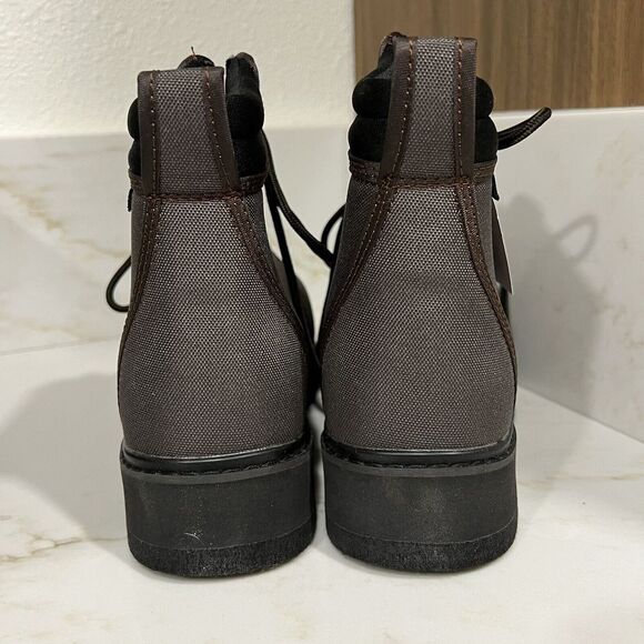 NEW Frogg Toggs Sz 7 Women Kids Rana Elite Felt Wading Shoe Fishing Hunting - Picture 3 of 4
